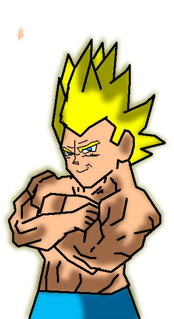 dragon ball z super saiyan 3 gohan. wallpaper dragon ball z super